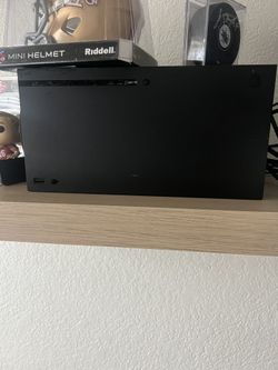 Xbox Series  X