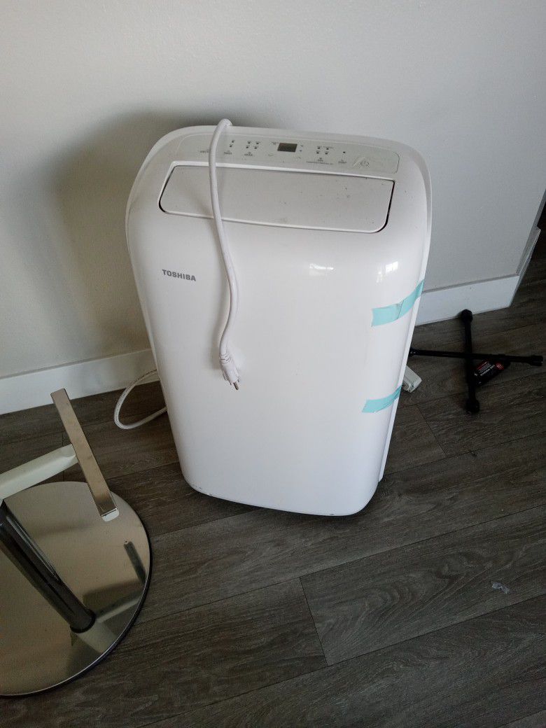 Portable Air Conditioners. for Sale in Las Vegas, NV - OfferUp
