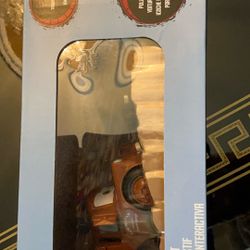 Disney Cars Game New In Box