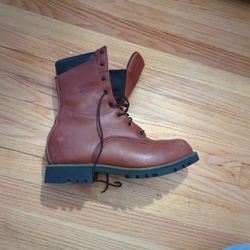 Redwing  Work Boots Size 10.5ee