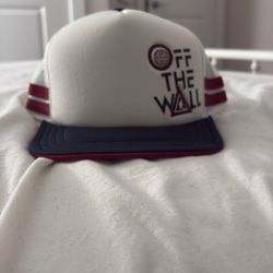 Off The Wall Hat 