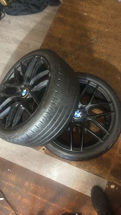 bmw wheels