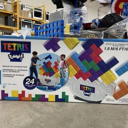 Tetris Tumble XL