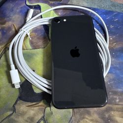 iPhone Se Unlock 64gb 