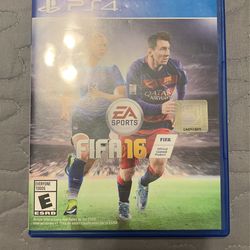 Fifa 16