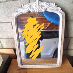 Antique Vintage Mirror