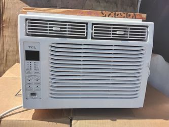 TCL 5000 BTU Window Air Conditioner AC