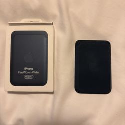 Apple iPhone Accessories WALLET