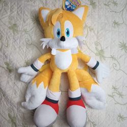 Sonic Backpack