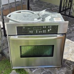 Nice Oven 
