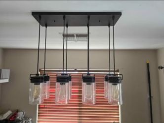 Hanging Lighting Fixtures