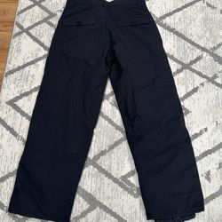 Airwalk women’s snow pants size XL