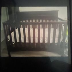 Crib For Sale 