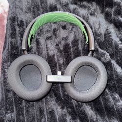 Steelseries Headset
