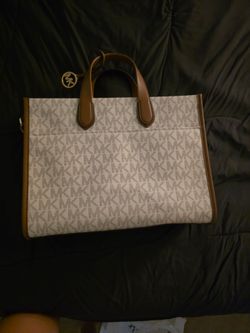 MK Laptop Bag