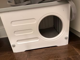 Cat house/bed
