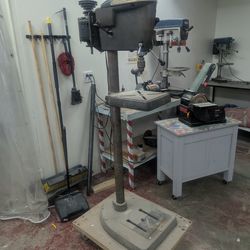 Craftsman 150 Drill Press