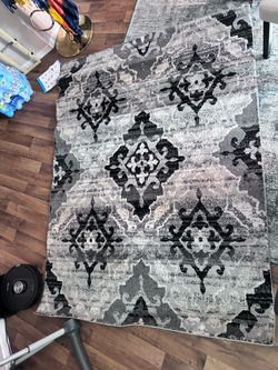 Area Rug