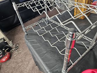 Wine Rack