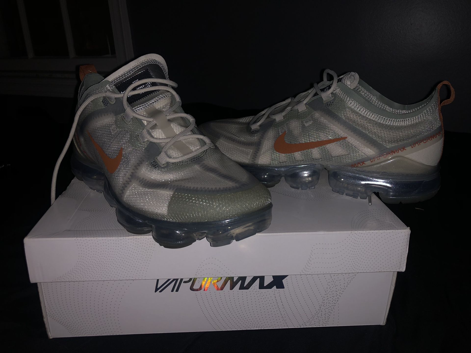 Nike Air vapor Max 2019 sz9