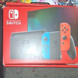 Switch bundle