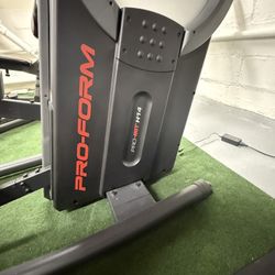 Proform Pro Hitt 14 