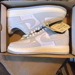 Nike Air Force 1 ‘07