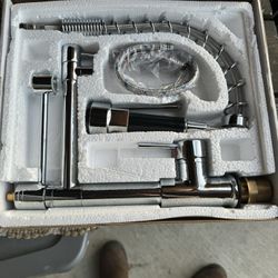 Kitchen Faucet