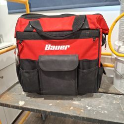 Rolling Tool Bag