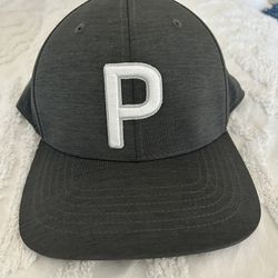 Brand New Puma Golf Hat