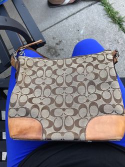 COACH ORIGINAL 👛 PURSE