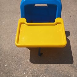 Safety First Booster/ Dining Seat