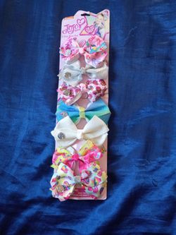 Hair Bows