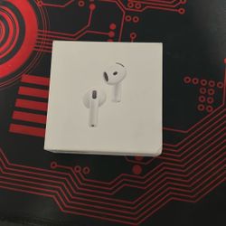 Airpods 4 (ANC)