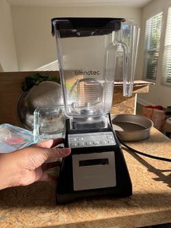 Blendtec Blender - Great Condition
