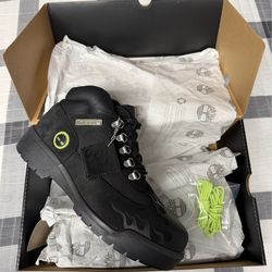 Brand New size 8.5 LOSO x Timberland