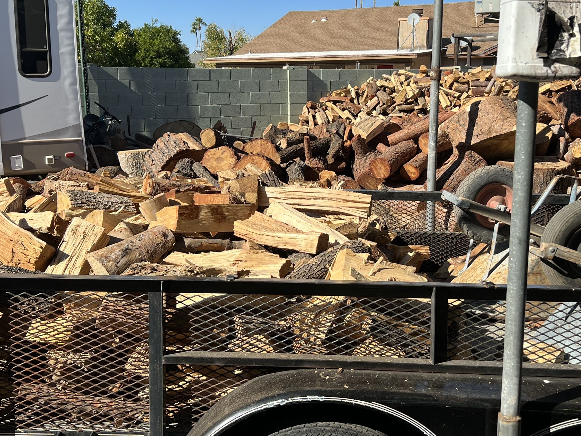 Great Firewood