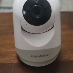 HelloBaby Monitor Extra Camera 