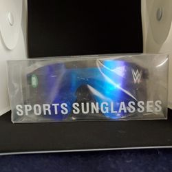 WWE Sport Sunglasses 