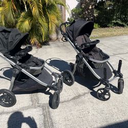 Baby Jogger Stroller - BOGO!