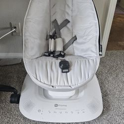 4moms swing