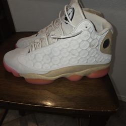 Jordan 13 Chinese New Year Size 10.5