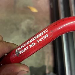 Racing Beat Rear Sway Bars Rx8