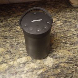 Bose Soundlink Revolve Plus 2