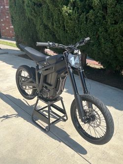 17in Sumo Wheelset