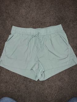 Avalanche shorts
