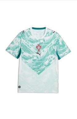 Puma FIFA World Cup 26 Men’s Portugal Away Jersey - BRAND NEW STILL WRAPPED