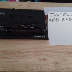 AMD Radeon RX 7600 XT 16 GB VRAM.