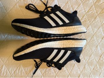 Adidas ultra boosts