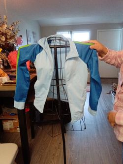 kids jacket